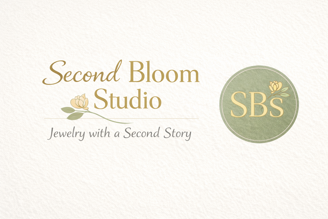 Welcome to Second Bloom Studio: Where Luxury Meets Sustainability