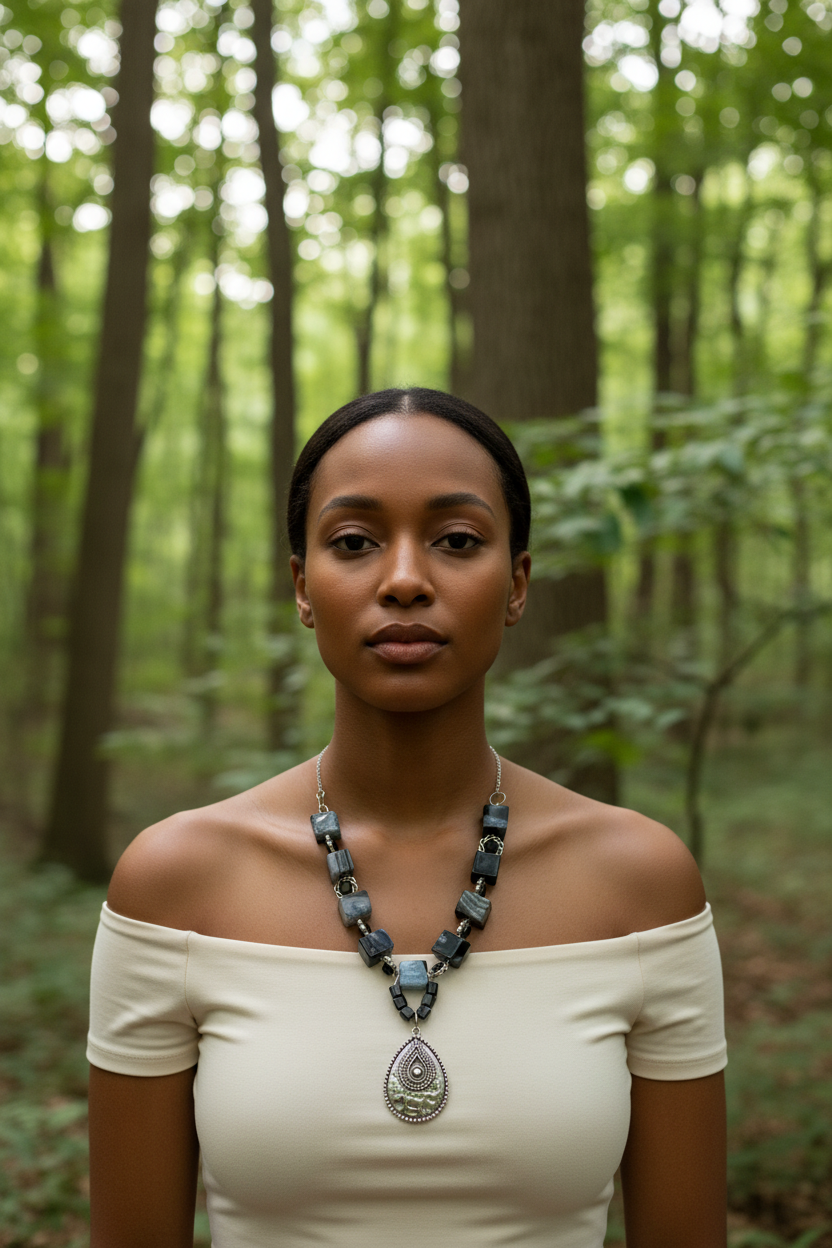 Statement Pieces